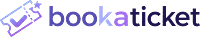 Bookaticket Logo